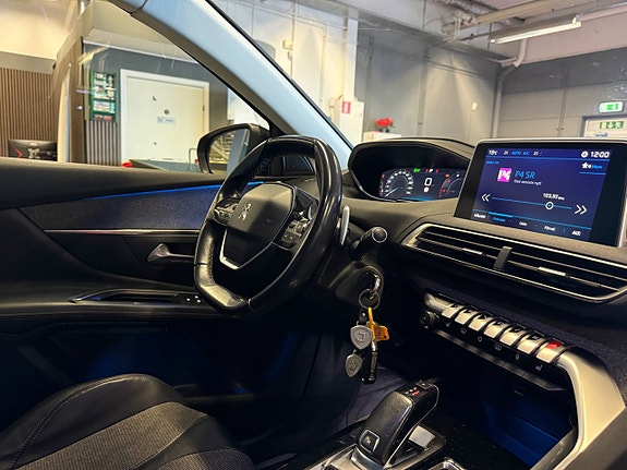 Peugeot 3008 19 of 20