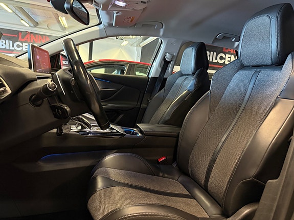 Peugeot 3008 12 of 20