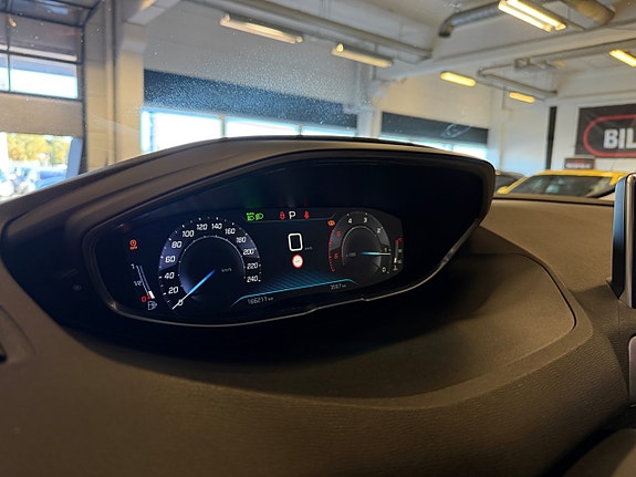 Peugeot 3008 14 of 20