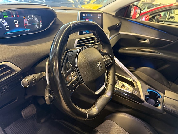 Peugeot 3008 9 of 20