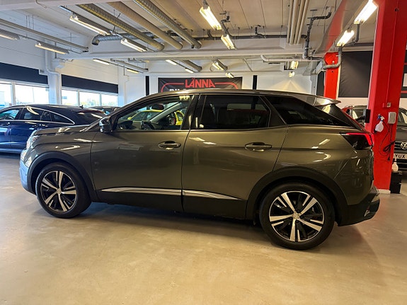 Peugeot 3008 11 of 20