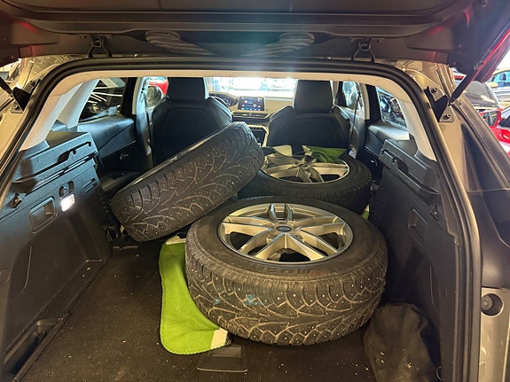 Peugeot 3008 18 of 20