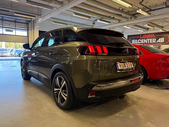 Peugeot 3008 6 of 20