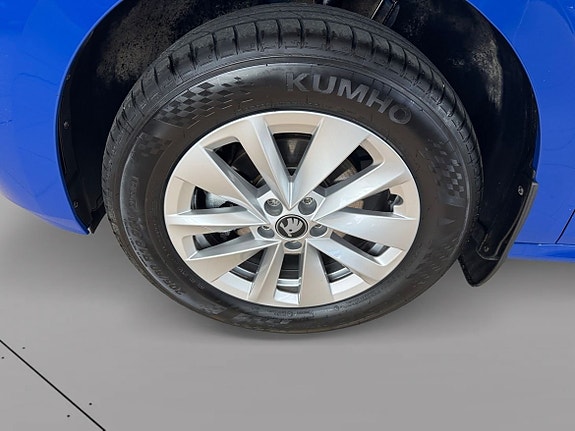 Skoda Kamiq 10 of 10