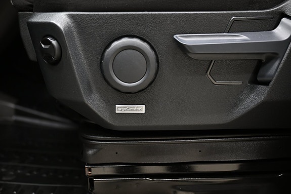 Volkswagen Crafter 21 of 30