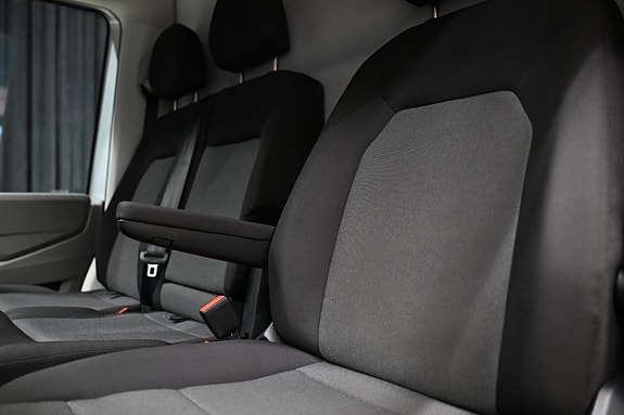 Volkswagen Crafter 22 of 30