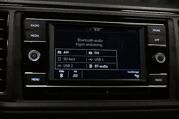 Volkswagen Crafter 25 of 30
