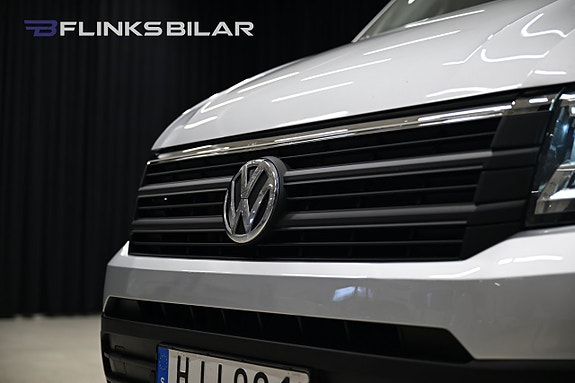 Volkswagen Crafter 3 of 30