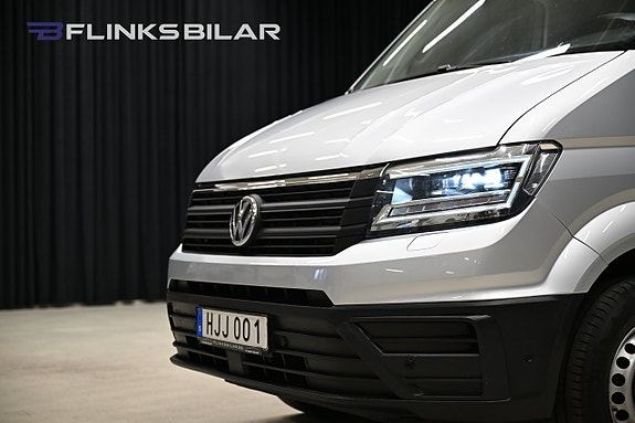 Volkswagen Crafter 14 of 30