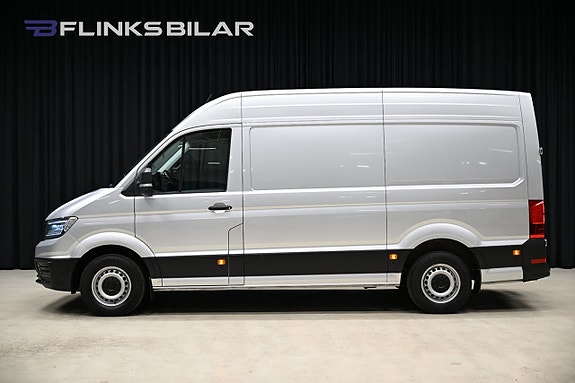 Volkswagen Crafter 2 of 30