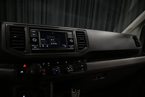 Volkswagen Crafter 27 of 30