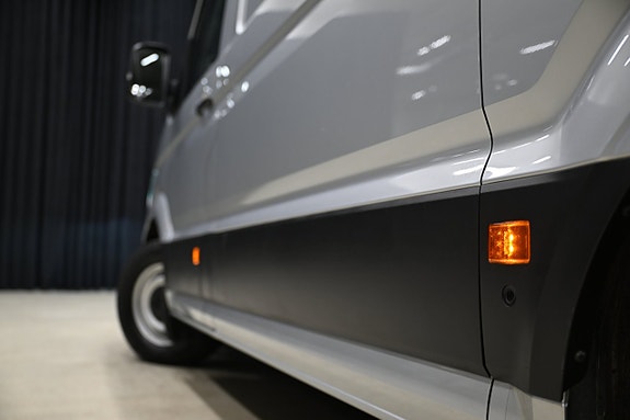 Volkswagen Crafter 6 of 30