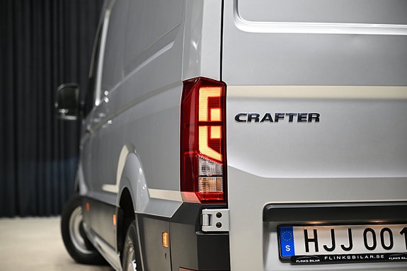 Volkswagen Crafter 10 of 30