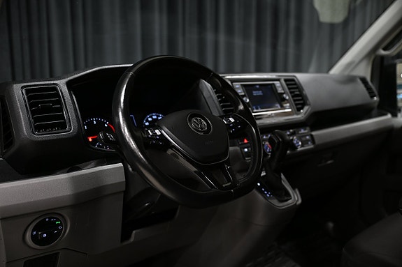 Volkswagen Crafter 15 of 30