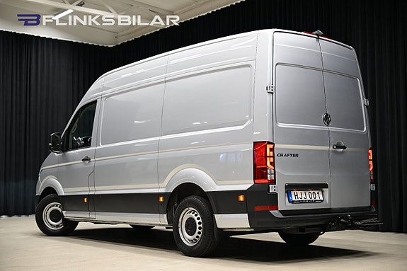 Volkswagen Crafter 4 of 30