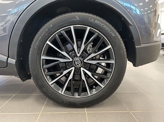 Toyota C-HR 20 of 20