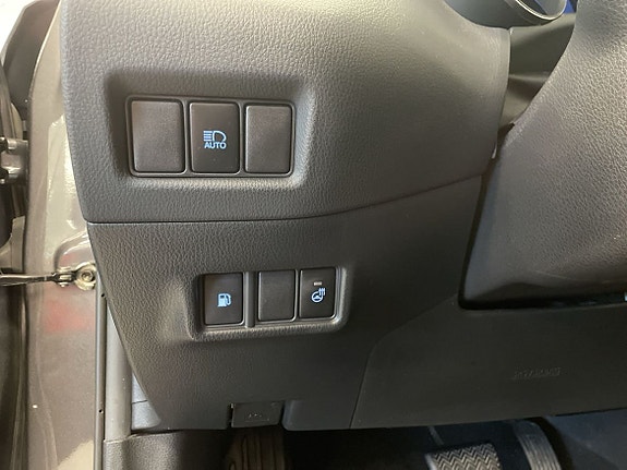 Toyota C-HR 17 of 20