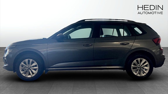 Skoda Kamiq 6 of 12