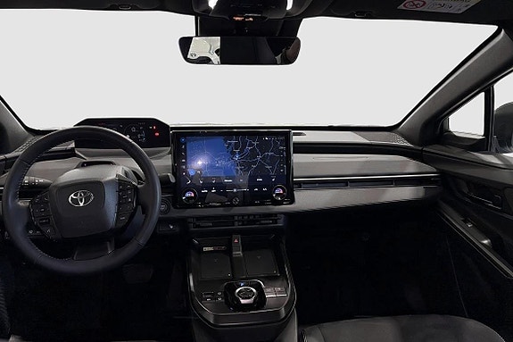 Toyota C-HR 9 of 11