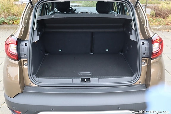 Renault Captur 7 of 14