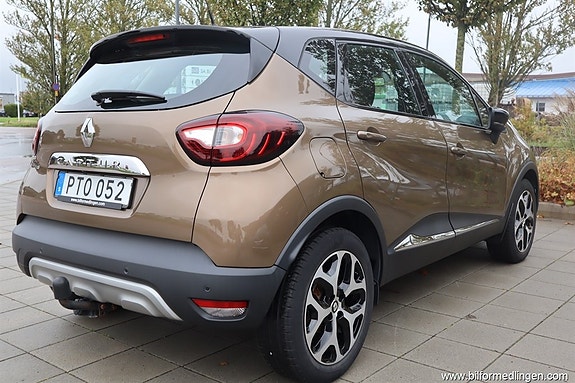 Renault Captur 5 of 14