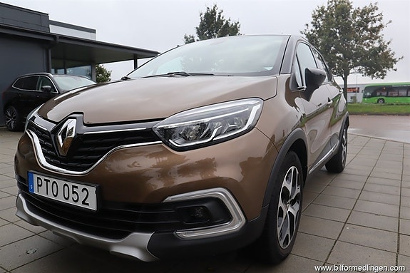Renault Captur 2 of 14