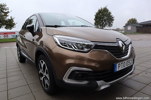 Renault Captur 3 of 14
