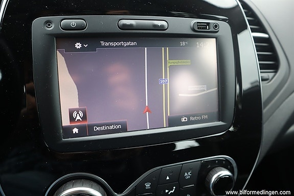 Renault Captur 14 of 14