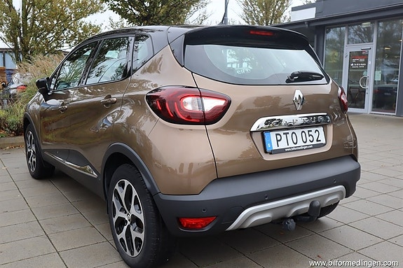 Renault Captur 6 of 14
