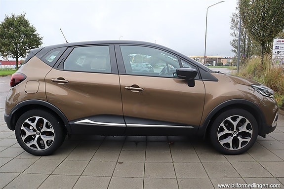 Renault Captur 4 of 14