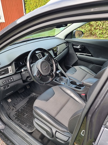 Kia Niro 6 of 8