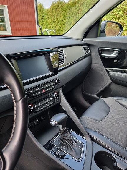 Kia Niro 8 of 8