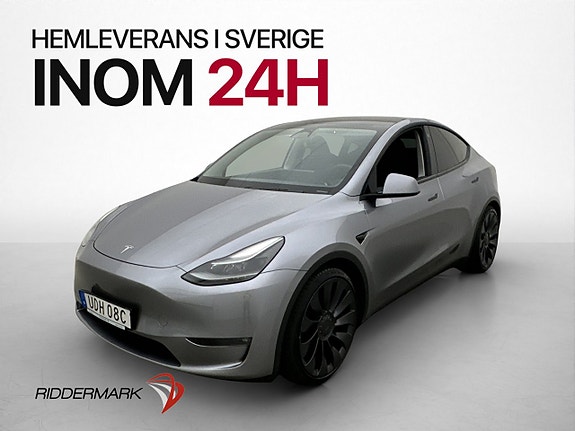 Tesla Model Y 4 of 30