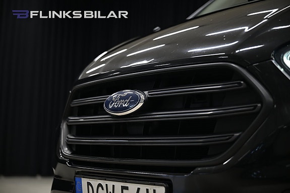 Ford Transit Custom 4 of 28