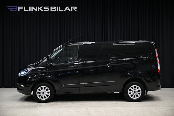 Ford Transit Custom 3 of 28