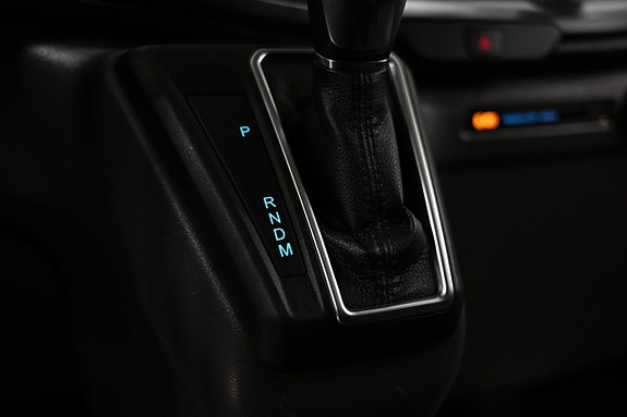 Ford Transit Custom 19 of 28