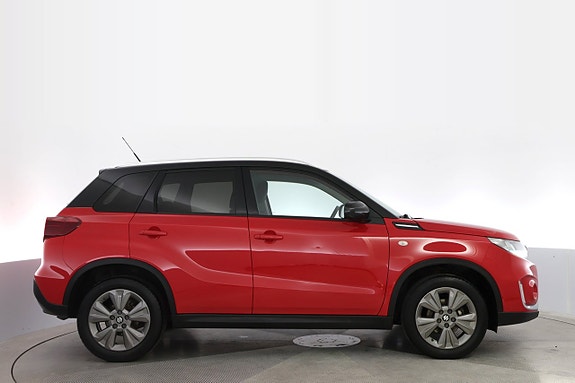 Suzuki Vitara 7 of 19