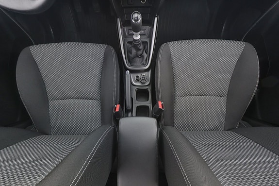 Suzuki Vitara 13 of 19