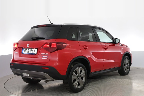 Suzuki Vitara 8 of 19