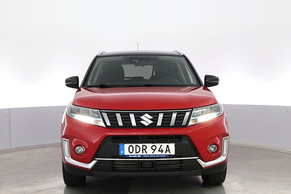 Suzuki Vitara 5 of 19