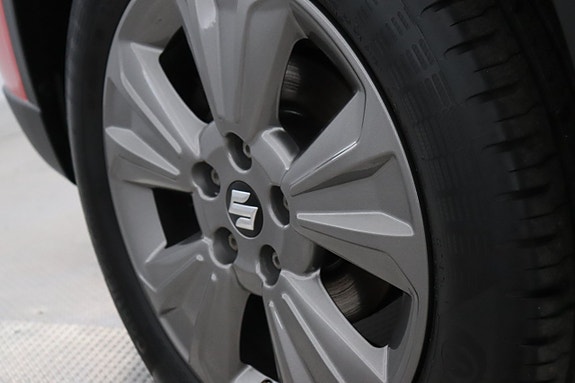 Suzuki Vitara 9 of 19