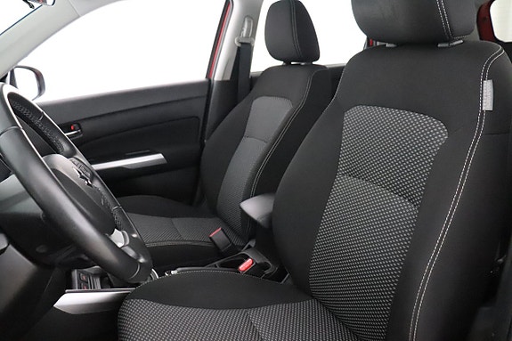 Suzuki Vitara 15 of 19