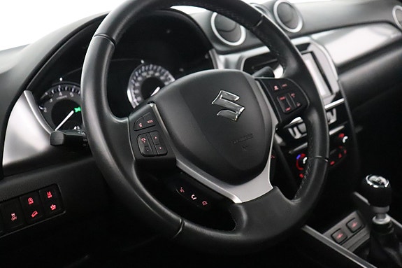 Suzuki Vitara 14 of 19