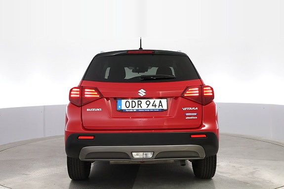 Suzuki Vitara 10 of 19