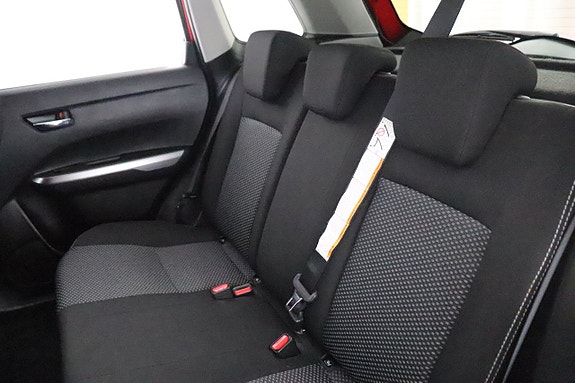 Suzuki Vitara 18 of 19