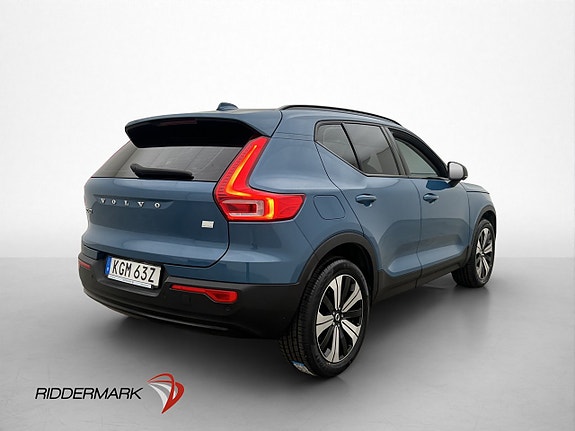 Volvo XC40 8 of 30