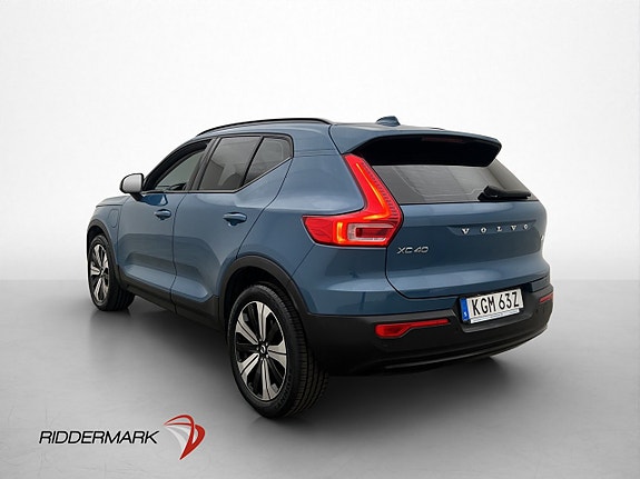 Volvo XC40 5 of 30