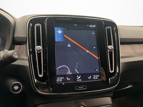 Volvo XC40 20 of 30