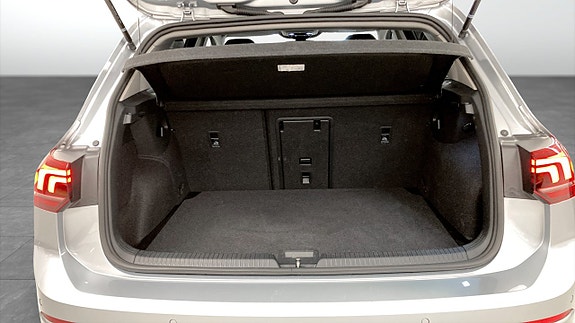Volkswagen Golf I 12 of 12