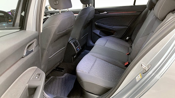 Volkswagen Golf I 11 of 12